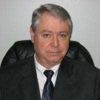 Andrews International Employee Dale Hunter's profile photo
