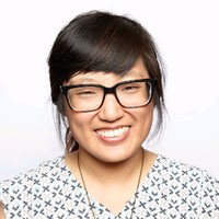 Skellig Automation Employee Sharon Ting's profile photo