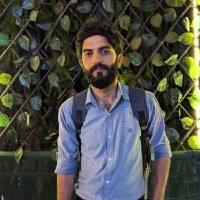 Paramount Books Employee Tauseef Ahmed's profile photo