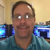Athens Micro Employee Shawn Henson's profile photo