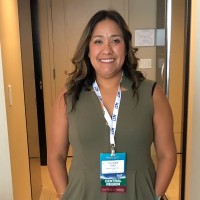 Musco Lighting Employee Yuli Diaz's profile photo