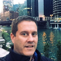 First Priority Restoration Employee Kevin Barnes's profile photo
