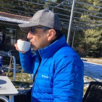 TEVA Employee Fernando Jiménez's profile photo