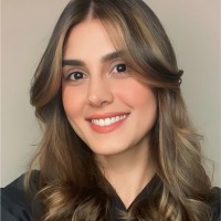 LongPing High-Tech Employee Ana Cotrim's profile photo