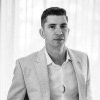 Print Speak Employee Jaco du Plessis's profile photo