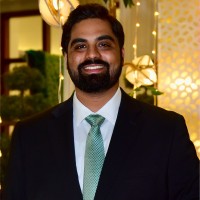Poly6 Technologies Employee Nitin Muralidhar's profile photo