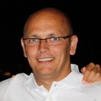 Parenco B.V. Employee Rudy Blaauw's profile photo