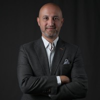 Eventagrate Group Employee Ruslan Karimov's profile photo