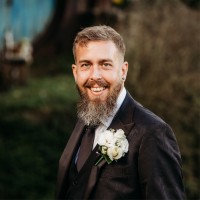 Vitruvius Employee Geoff Woodhead's profile photo
