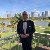 Morey Marcus Email & Phone Number