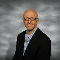 Netrality Data Centers Employee Scott Rames's profile photo