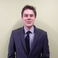 Zebra Technologies Employee Kyle Matthews's profile photo