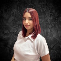Interfell Employee Mariana Naranjo Muñoz's profile photo