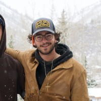 Wander Employee Nick Latham's profile photo