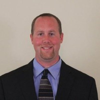 Quality Custom Distribution Employee Scott Dotzert's profile photo