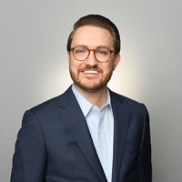 Fish & Richardson P.C. Employee Lance Wyatt Jr.'s profile photo