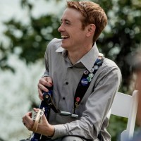 Spacetime.io Employee Josh Norwich's profile photo