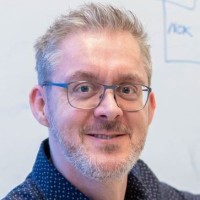 Iquality Employee Alex Ubbink's profile photo