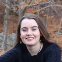 Osa Conservation Employee Elaina Buursma's profile photo