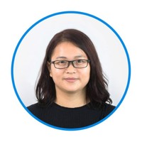 NOA Labs Employee Hellen He's profile photo