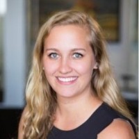 Phreesia Employee Danielle Recio's profile photo