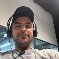 The Washington Woodworking Company Employee Hassan Shaltoni's profile photo