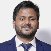 Alok Negi Email