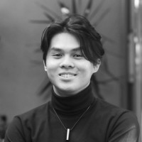 Smart Design Studio Employee Jonathan Tang's profile photo