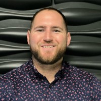 Radius Physical + Sports Rehab Employee Austin van Poole's profile photo