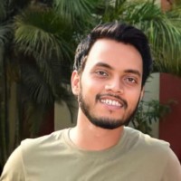 plutos ONE Employee Shubham Mishra's profile photo