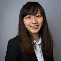 Applied Materials Employee Yi-Ren Wang's profile photo