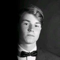 Wonde Employee Aaron Dobson's profile photo