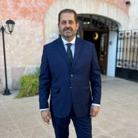 COMERCIAL HOSTELERA Employee Iban del Valle's profile photo