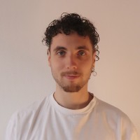 Myfuture Employee David Geenen's profile photo