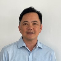 JPMorganChase Employee Bill Tu's profile photo