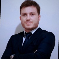 Ahmet Çeli̇k Email