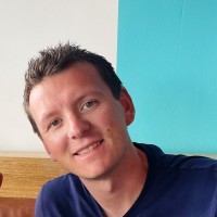 Stephen Hewlett Email