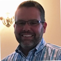 EVERMARK Employee Jimmy Coltharp's profile photo