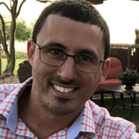 HQE Systems, Inc. Employee Chris Martin's profile photo