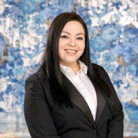 Hôtel Swexan Employee Crystal Montero's profile photo