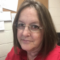 GE Vernova Employee Pam Bates's profile photo