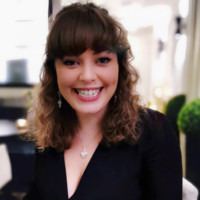 Muscular Dystrophy UK Employee Rachel Learmonth's profile photo