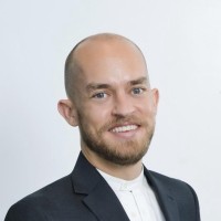 Cigna Healthcare Hong Kong Employee Asher Norris's profile photo