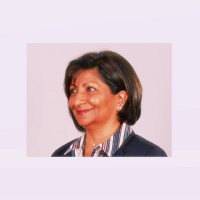 Geminia Insurance Co Ltd Employee Nita Shah's profile photo