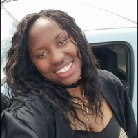 S2Verify, LLC Employee Vimbai Mushuku's profile photo
