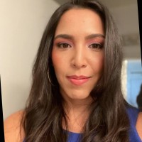 TenCate Grass Employee Carolina Perez's profile photo