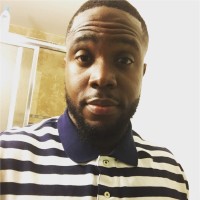 Waterboy Inc. Employee Jeffrey Dumervil's profile photo