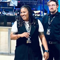 Elev8 Fun Employee Symone Borno's profile photo