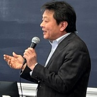 株式会社SHIFT Employee 厚介 尾崎's profile photo