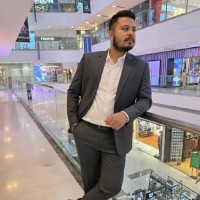 Vicky Jha Email